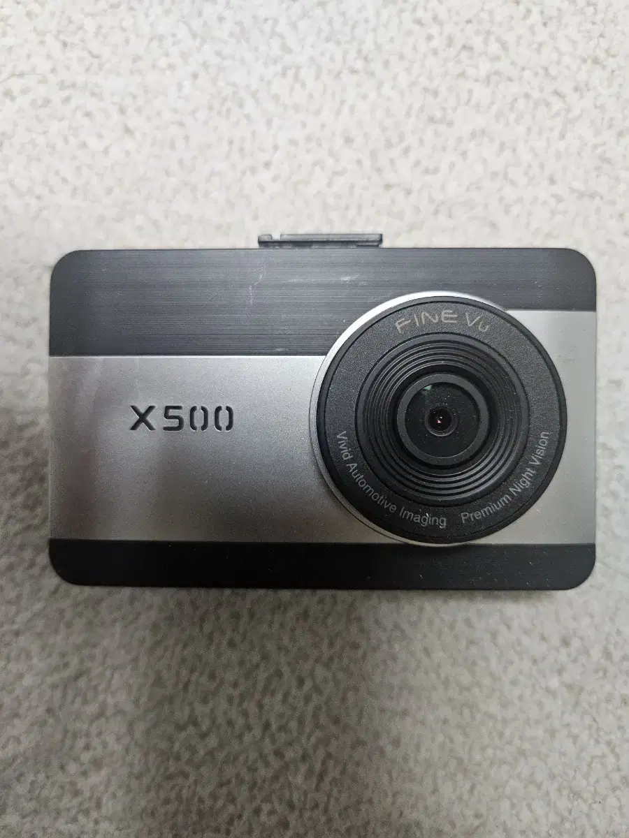 파인뷰 x500 블랙박스